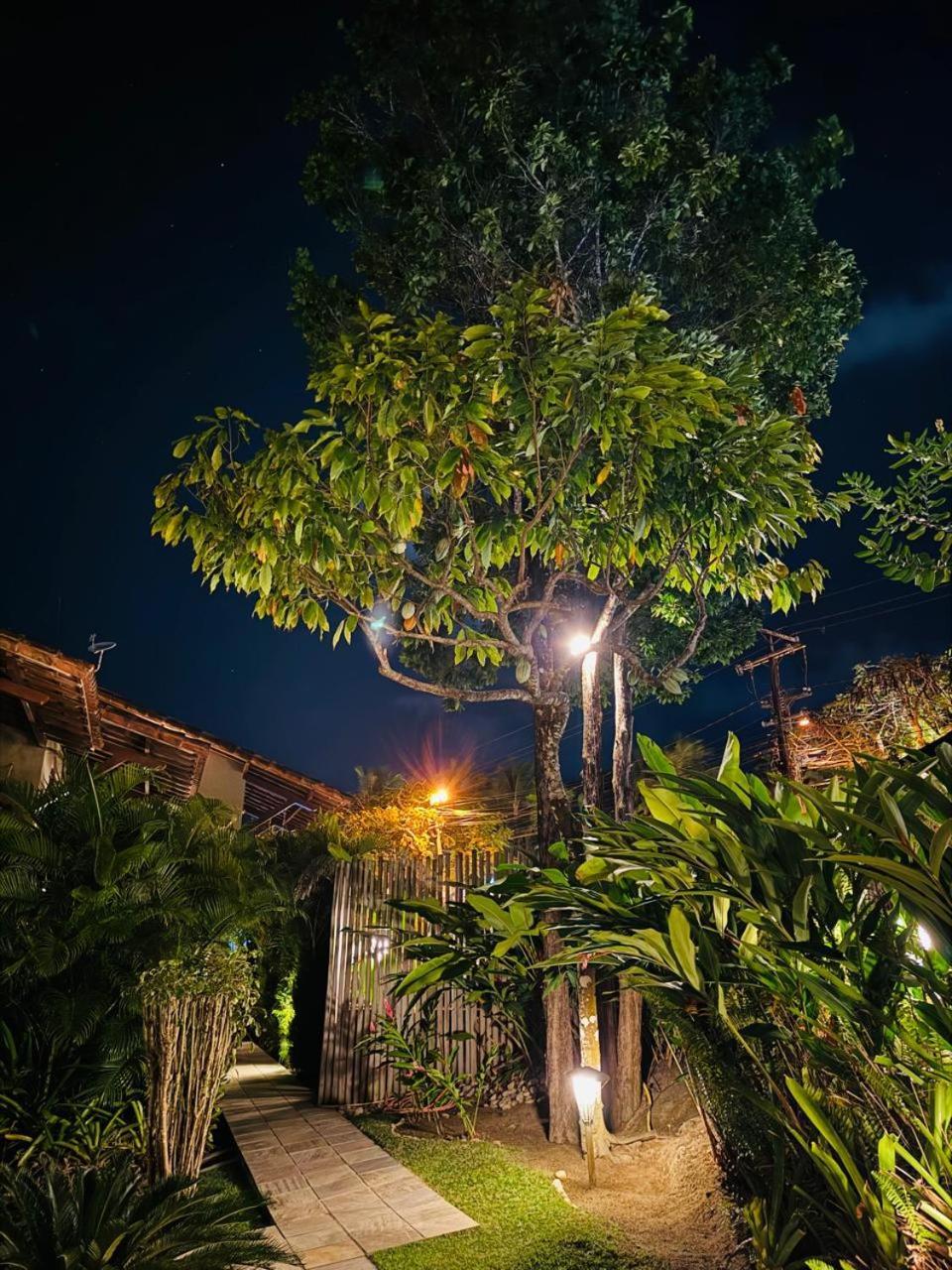 Pousada Coisa E Tao Porto Seguro Exterior foto