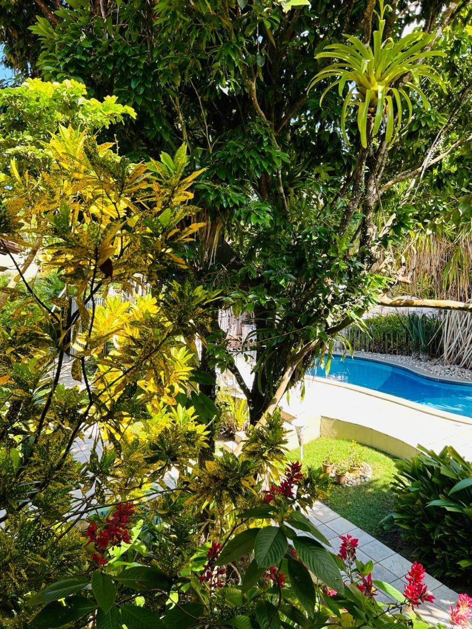 Pousada Coisa E Tao Porto Seguro Exterior foto